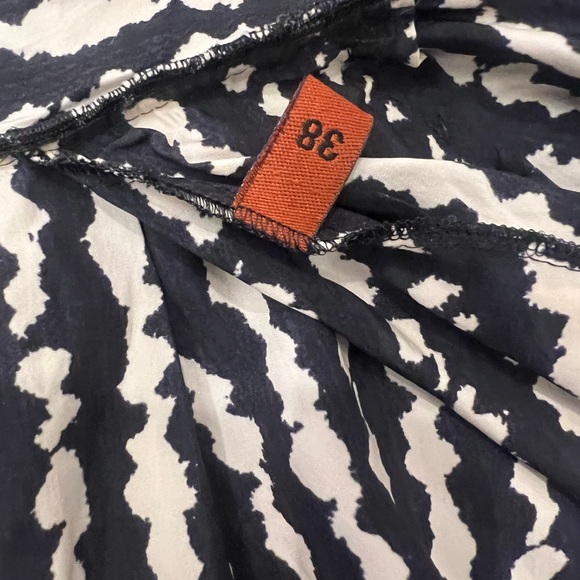 Missoni 100 percent silk blouse, size 38 - Picture 7 of 8